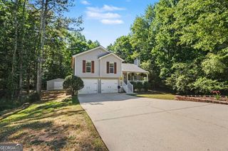 481 Raider Way, Bethlehem, GA 30620
