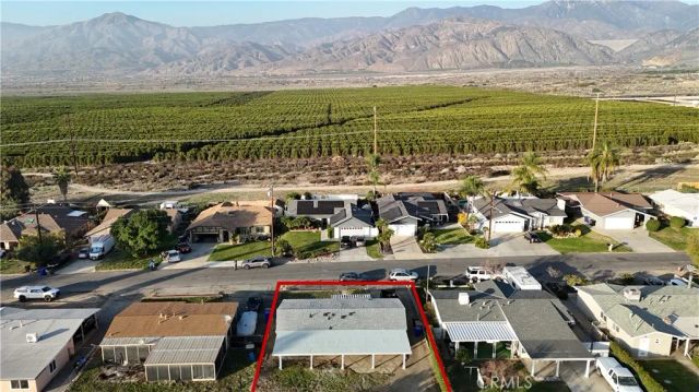 2058 Anzio, Mentone, CA 92359