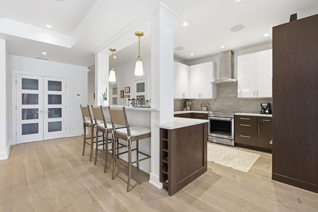 406-418 Commercial St 1A, Boston, MA 02109