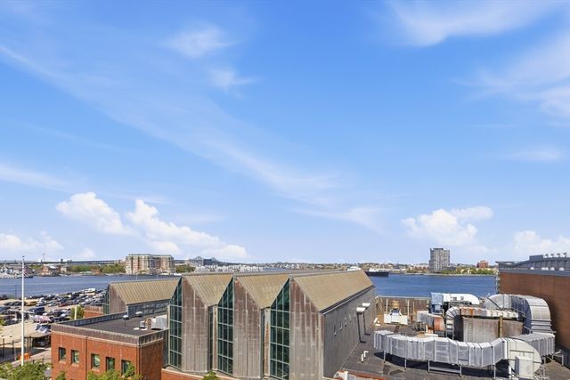 406-418 Commercial St 1A, Boston, MA 02109