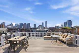406-418 Commercial St 1A, Boston, MA 02109