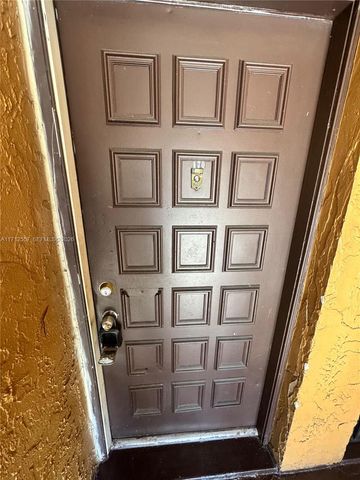4241 NW 19th Street 170, Lauderhill, FL 33313