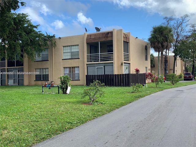 4241 NW 19th Street 170, Lauderhill, FL 33313