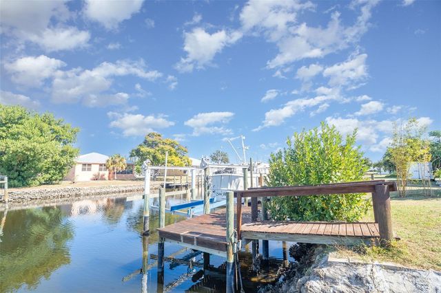 730 DEL RAY PLACE, Punta Gorda, FL 33950