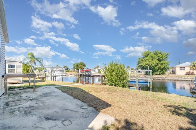 730 DEL RAY PLACE, Punta Gorda, FL 33950