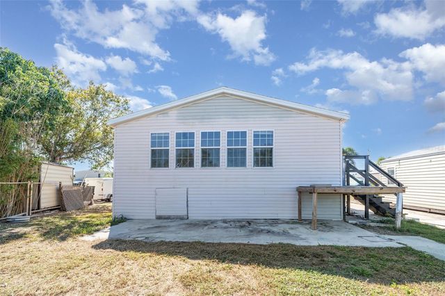 730 DEL RAY PLACE, Punta Gorda, FL 33950