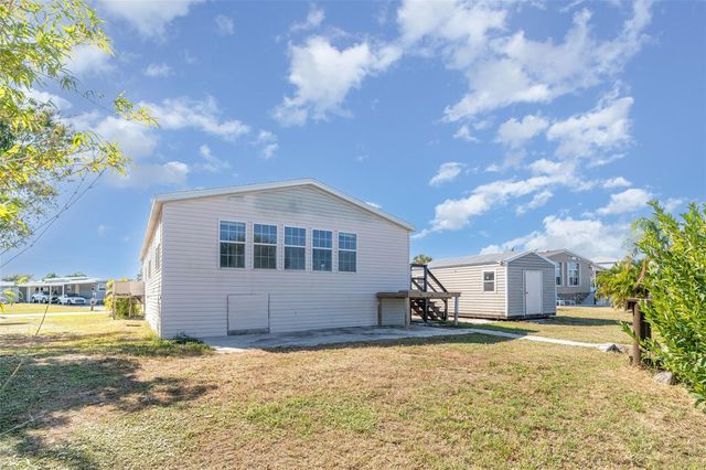 730 DEL RAY PLACE, Punta Gorda, FL 33950