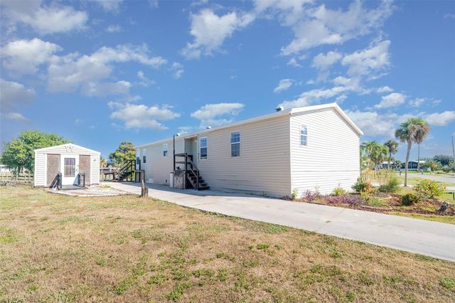 730 DEL RAY PLACE, Punta Gorda, FL 33950