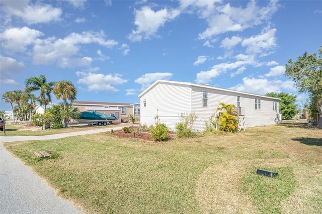 730 DEL RAY PLACE, Punta Gorda, FL 33950