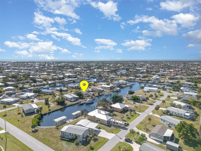 730 DEL RAY PLACE, Punta Gorda, FL 33950