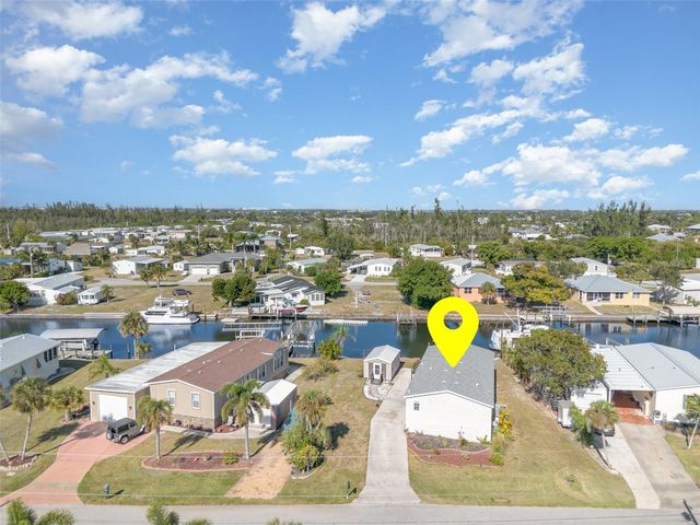 730 DEL RAY PLACE, Punta Gorda, FL 33950