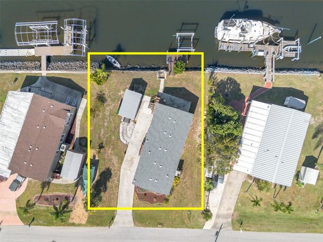 730 DEL RAY PLACE, Punta Gorda, FL 33950