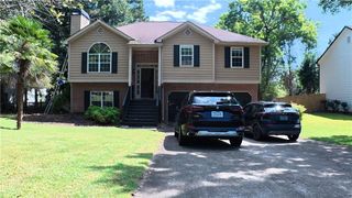 2575 Overlake Drive, Powder Springs, GA 30127