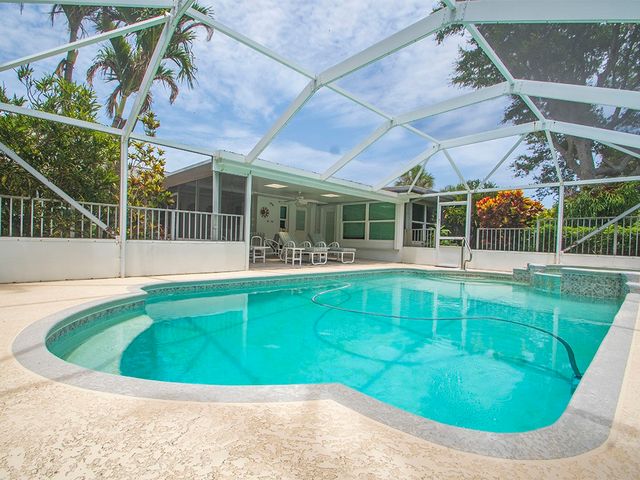 816 Acacia Road, Vero Beach, FL 32963