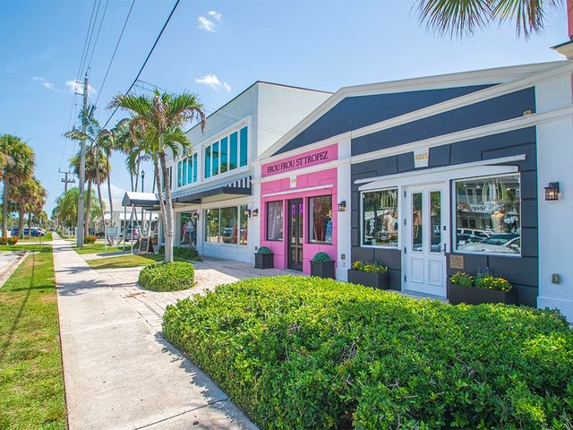 816 Acacia Road, Vero Beach, FL 32963