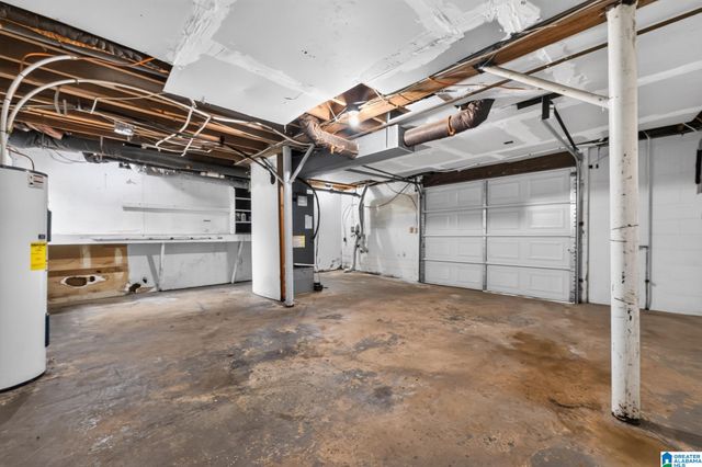 1613 BARRINGTON LANE NE, Center Point, AL 35215