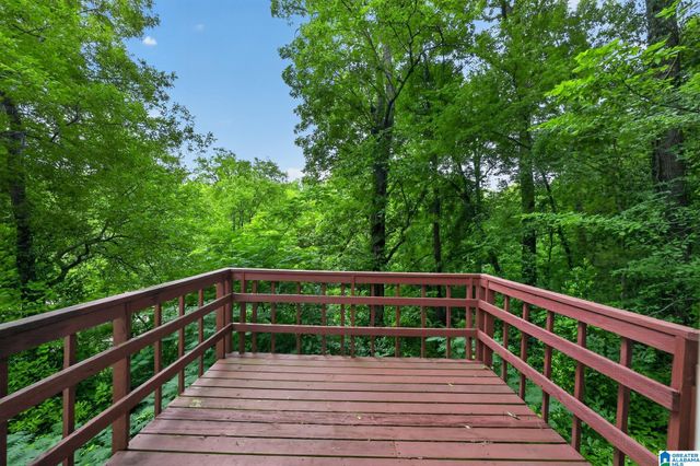 1613 BARRINGTON LANE NE, Center Point, AL 35215