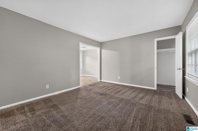 1613 BARRINGTON LANE NE, Center Point, AL 35215