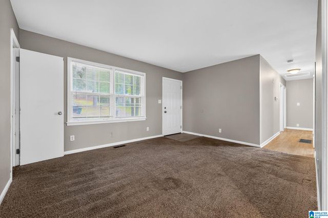 1613 BARRINGTON LANE NE, Center Point, AL 35215