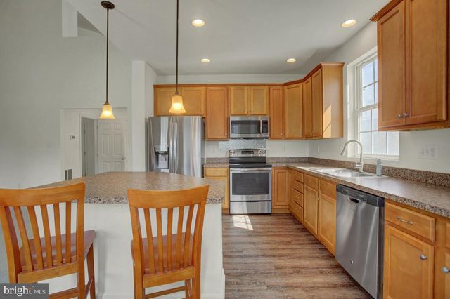 17927 CONSTITUTION CIR, Hagerstown, MD 21740