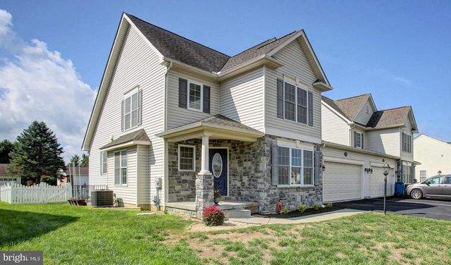 17927 CONSTITUTION CIR, Hagerstown, MD 21740
