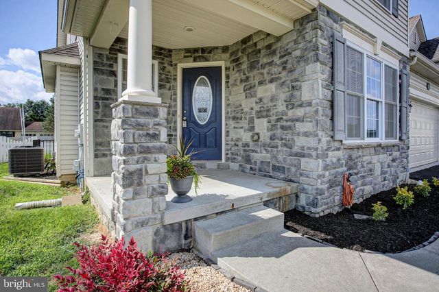 17927 CONSTITUTION CIR, Hagerstown, MD 21740