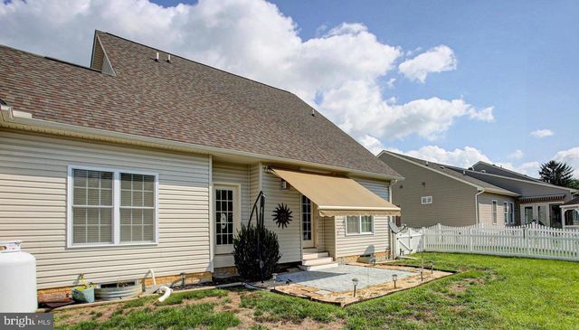 17927 CONSTITUTION CIR, Hagerstown, MD 21740