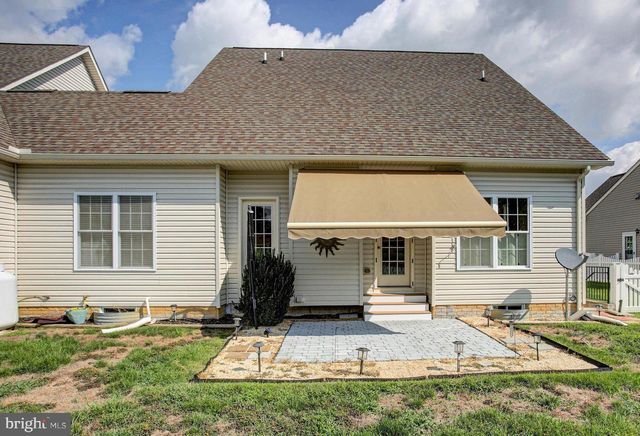 17927 CONSTITUTION CIR, Hagerstown, MD 21740