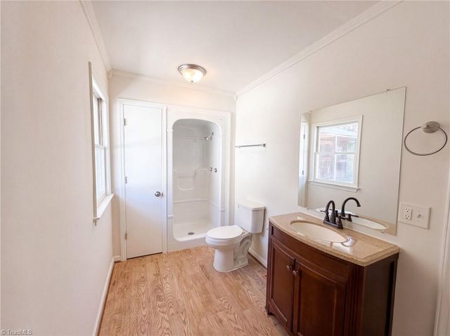 101 Tipperary Lane, Winston-salem, NC 27104