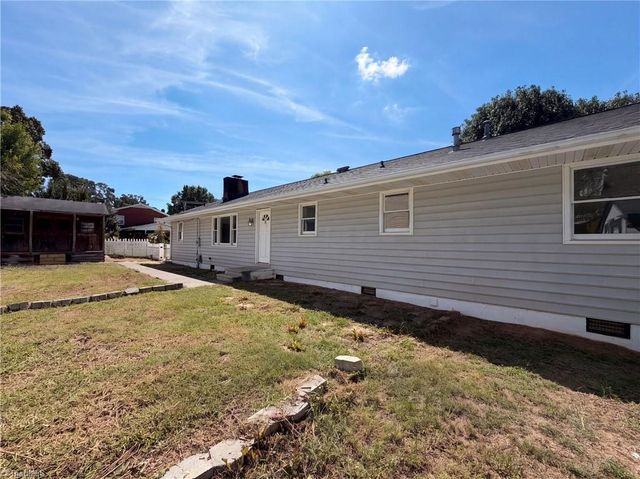 101 Tipperary Lane, Winston-salem, NC 27104