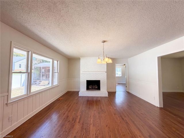 101 Tipperary Lane, Winston-salem, NC 27104