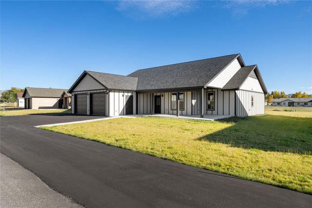 1002 Sagebrush Lane, Deer Lodge, MT 59722 property photo
