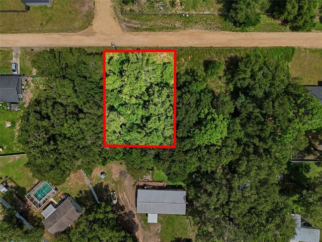 SE 142 STREET, Belleview, FL 34420