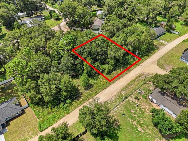 SE 142 STREET, Belleview, FL 34420