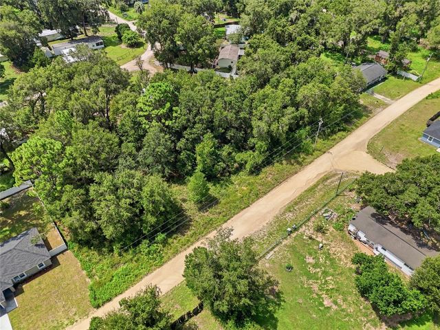 SE 142 STREET, Belleview, FL 34420