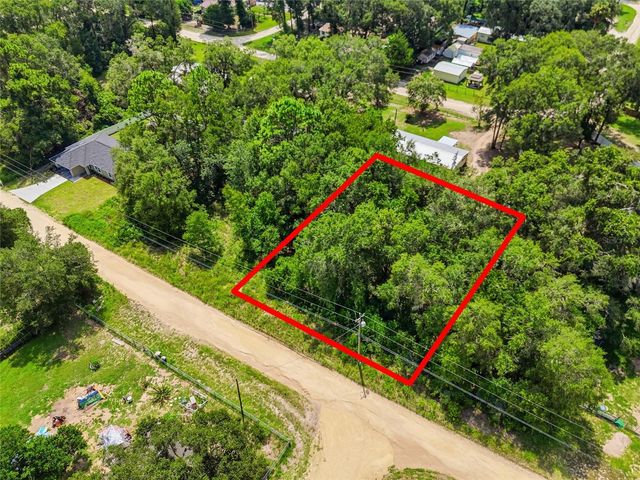 SE 142 STREET, Belleview, FL 34420