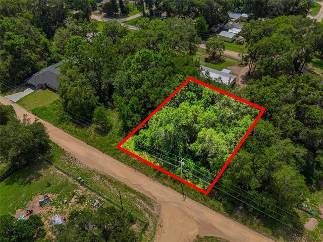 SE 142 STREET, Belleview, FL 34420