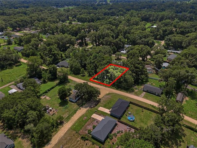 SE 142 STREET, Belleview, FL 34420