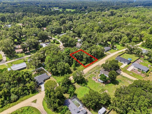 SE 142 STREET, Belleview, FL 34420