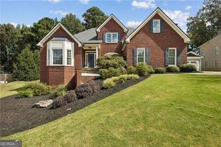 4387 Trestle Way, Buford, GA 30518
