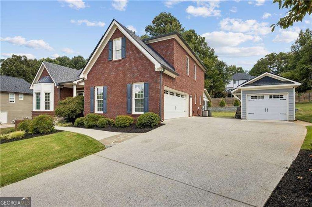 4387 Trestle Way, Buford, GA 30518 — photo 3