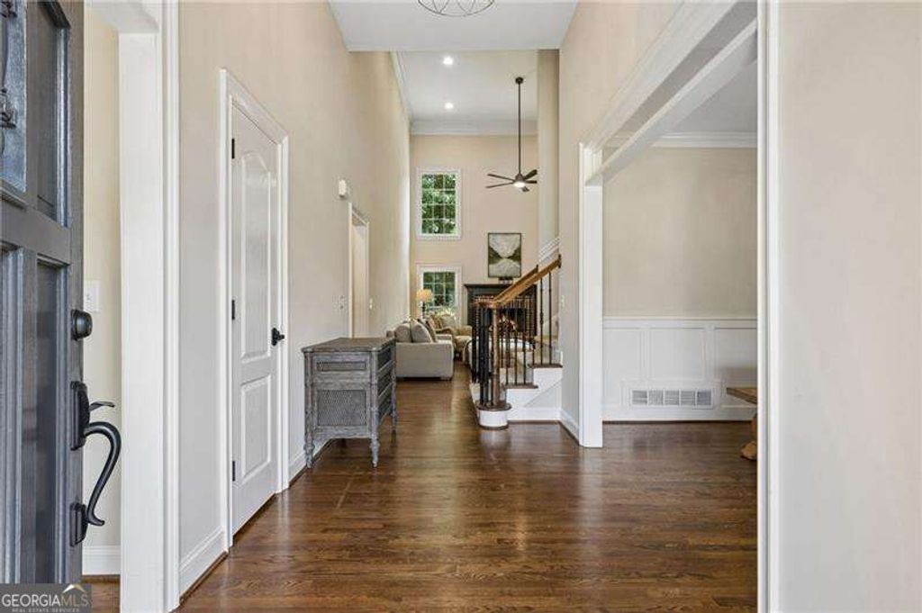 4387 Trestle Way, Buford, GA 30518 — photo 5