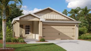 336 CHAMBERS Avenue, Yulee, FL 32097