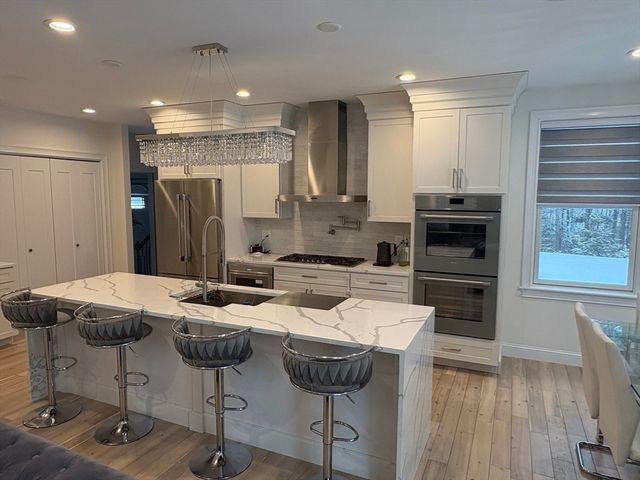 5 Barnard Hill Road, Boylston, MA 01505