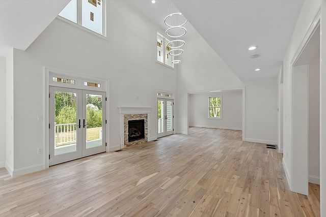 5 Barnard Hill Road, Boylston, MA 01505