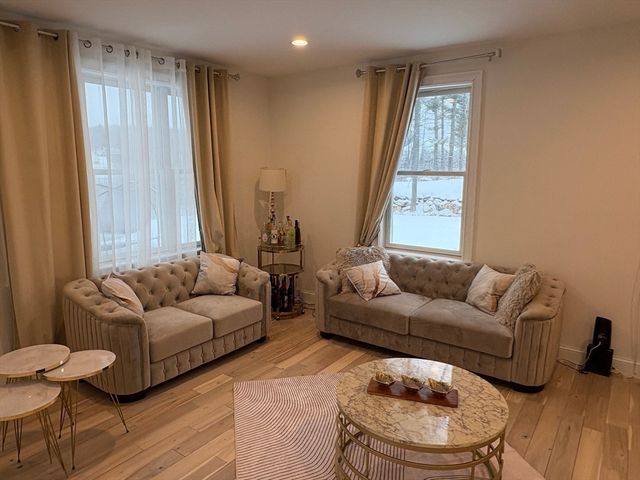 5 Barnard Hill Road, Boylston, MA 01505