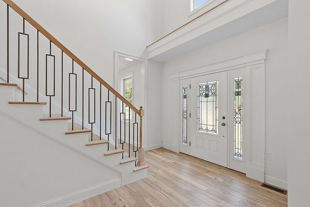 5 Barnard Hill Road, Boylston, MA 01505