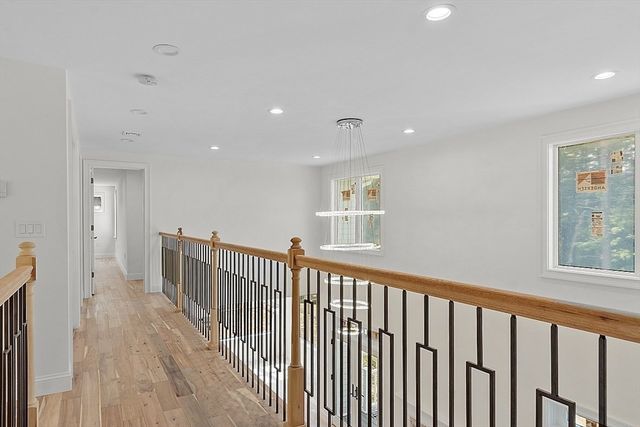 5 Barnard Hill Road, Boylston, MA 01505