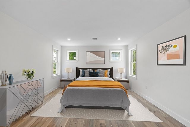 5 Barnard Hill Road, Boylston, MA 01505