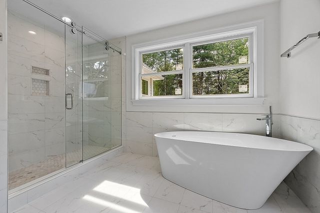 5 Barnard Hill Road, Boylston, MA 01505